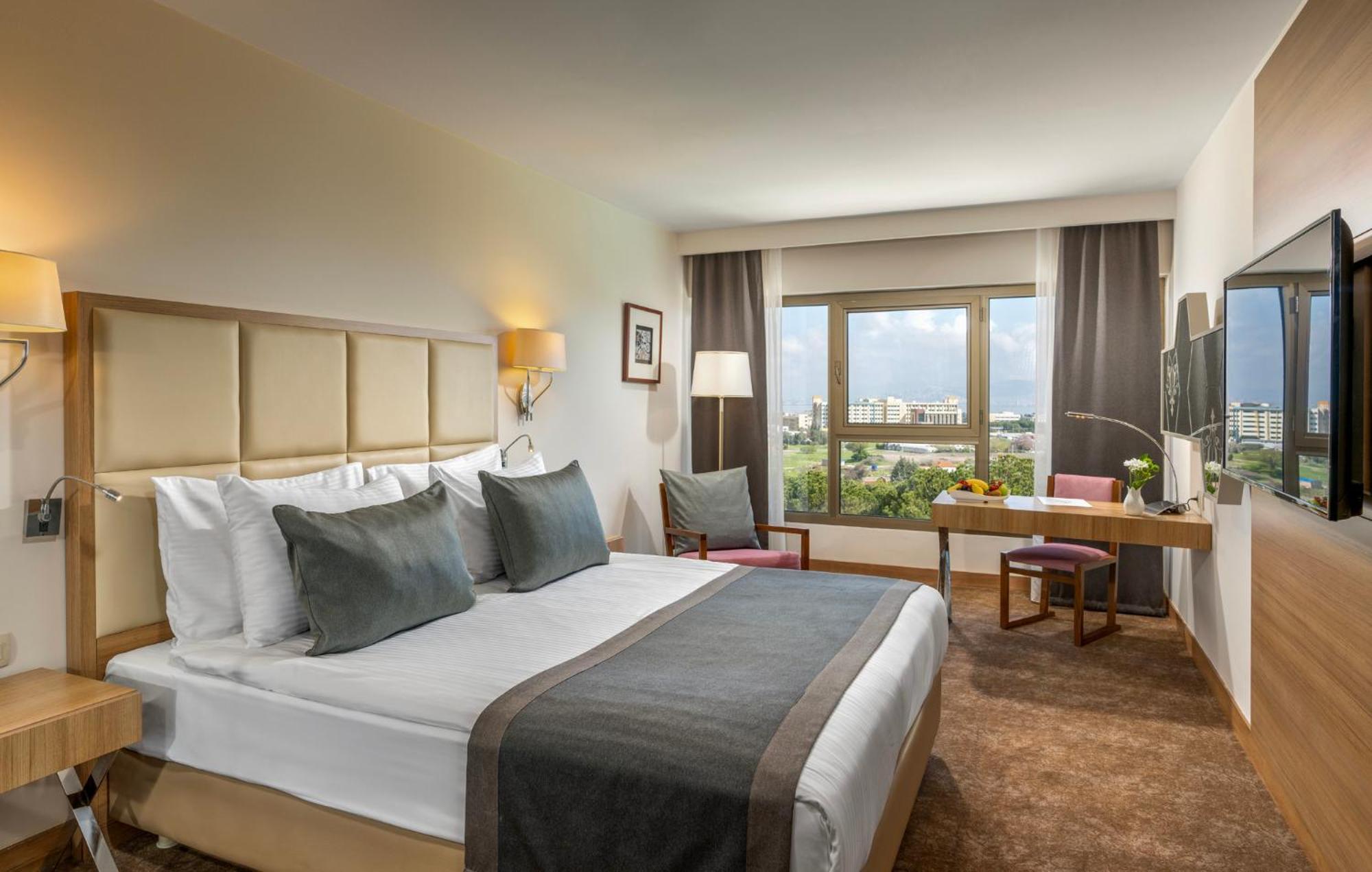 Kaya Izmir Thermal & Convention Bagian luar foto